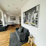 Ferienwohnung Kistnerstrasse In Bremerhaven