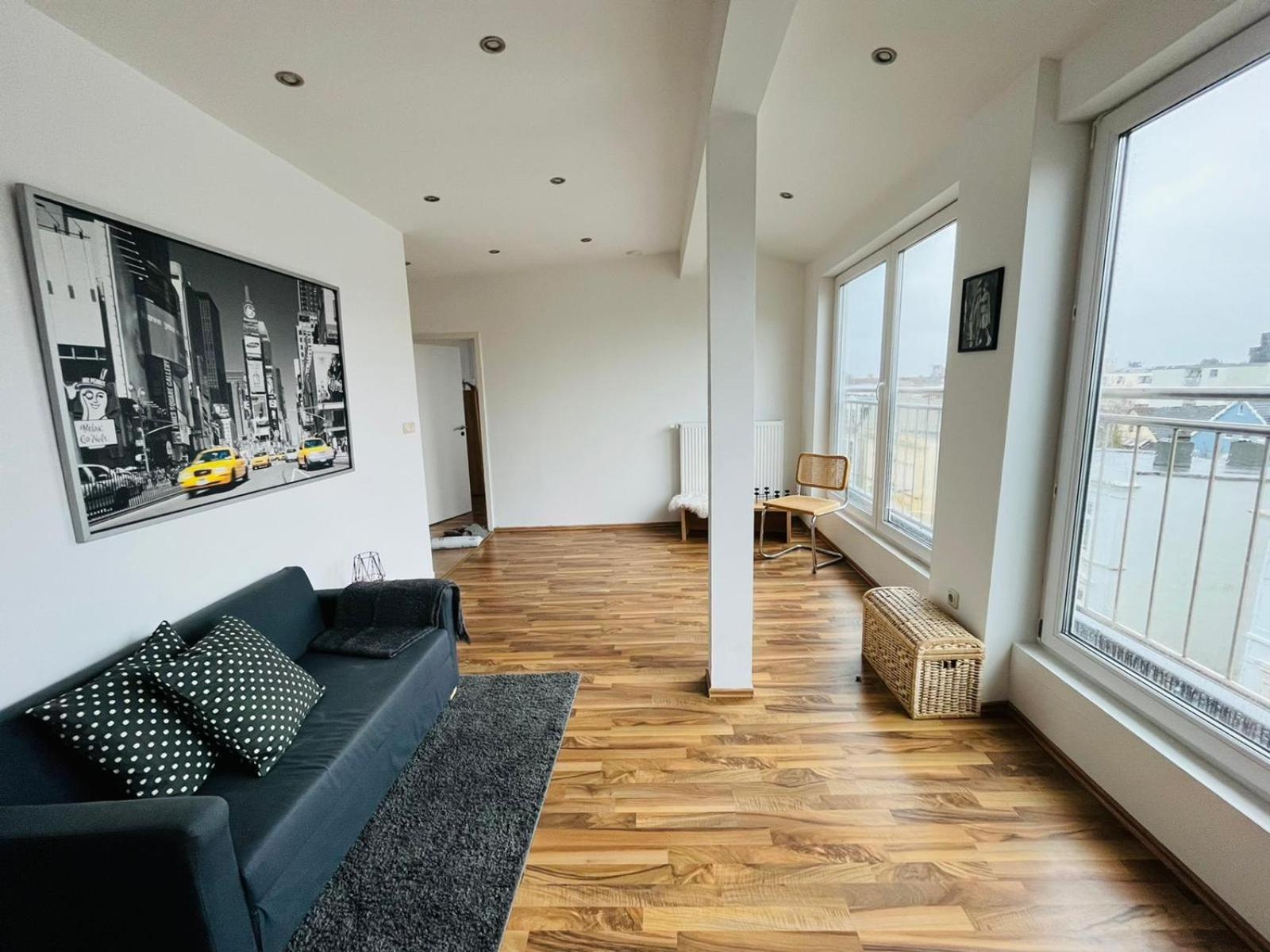 Apartment Kistnerstrasse In Bremerhaven